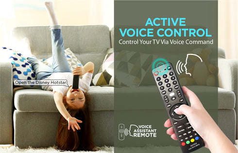 Intex 50" 4K Ultra HD Smart Android 9.0 LED TV | LED-5015 UBTR (1m 25cm)